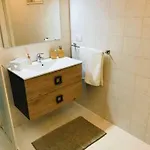Behome Bg Apartamento Bari