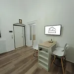Behome Bg Apartamento Bari
