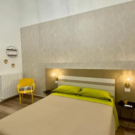 Apartamento Behome Bg *