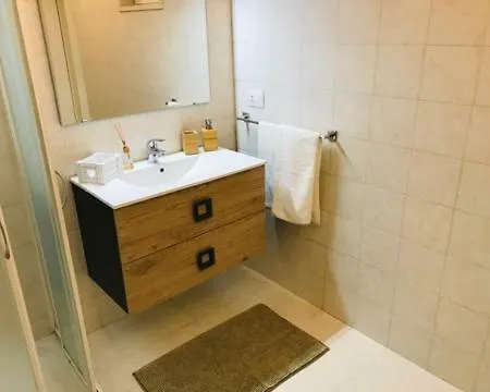 Behome Bg Apartment Bari