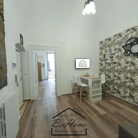 Behome Bg شقة باري