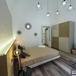 Apartment Behome Bg Bari