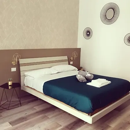 Appartement Behome Bg *