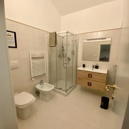 Appartement Behome Bg