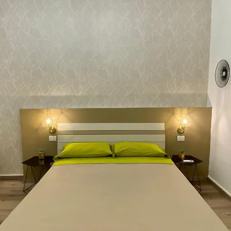 Behome Bg Apartment *