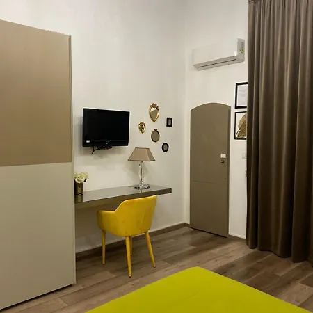 Behome Bg Apartamento