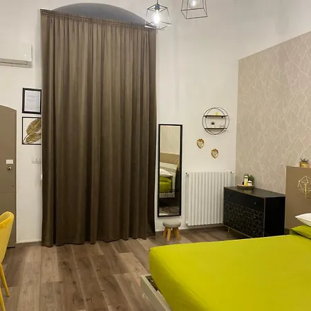 Behome Bg Apartamento