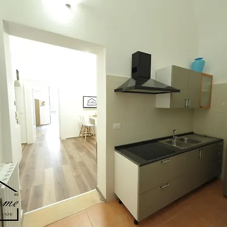 Apartment Behome Bg *