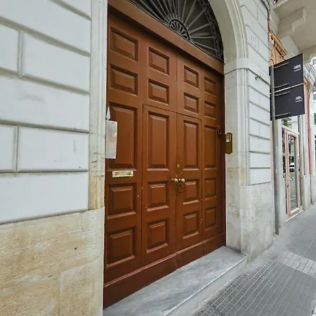 Behome Bg Апартаменты