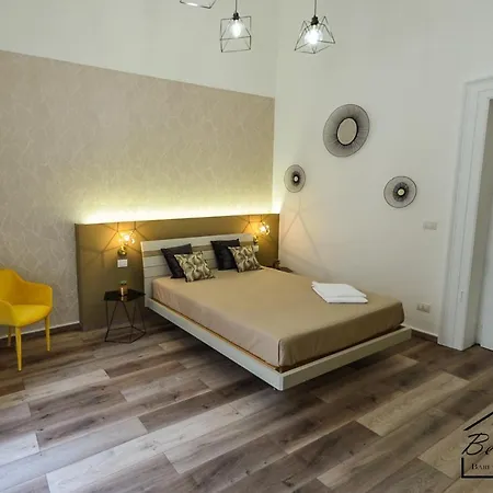 Behome Bg * Bari